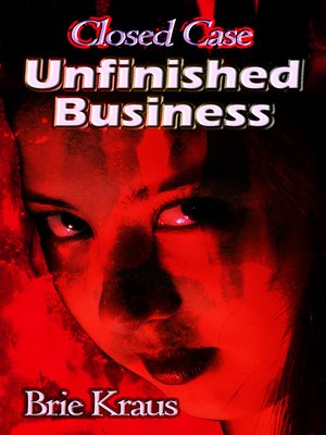cover image of Unfinihed Business